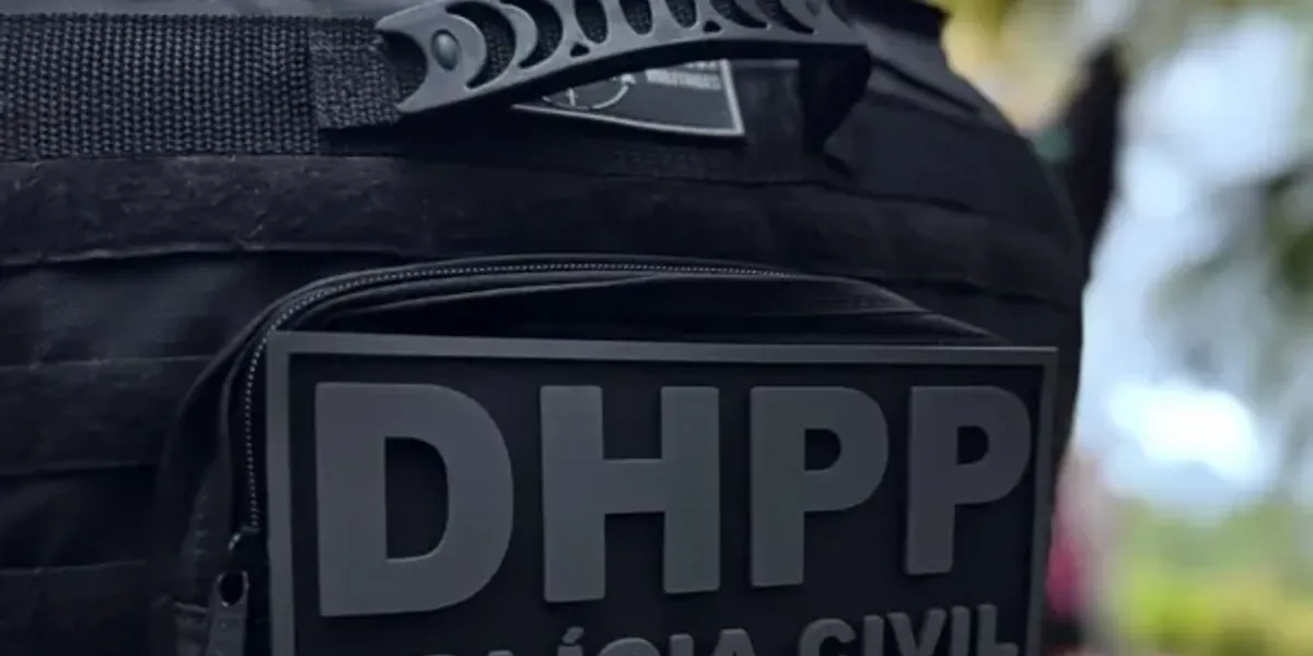 Policia Civil
