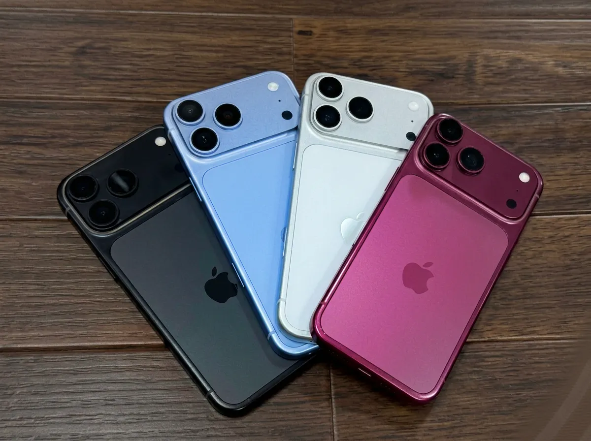 Iphone 18