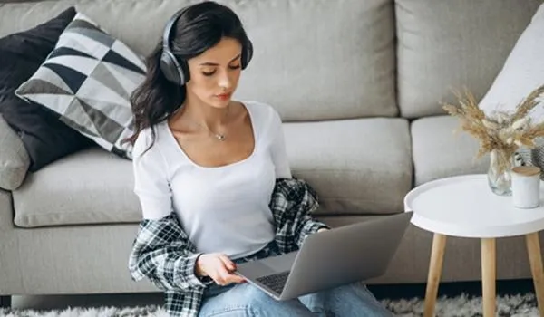 Veja como fazer os estudos para o Enem renderem, mesmo estudando em casa