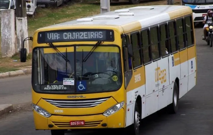 Transporte Público: 10 linhas de ônibus são alocadas para Terminal Águas Claras a partir desta terça (2)