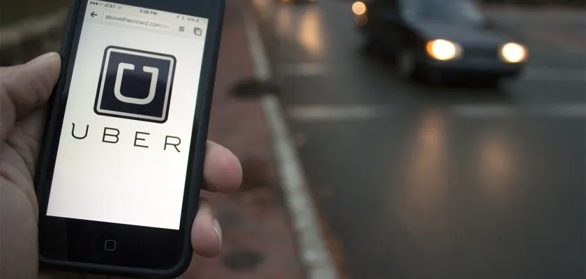 UBER EM SALVADOR: MP pede suspensão de lei que proíbe o transporte remunerado em carros particulares