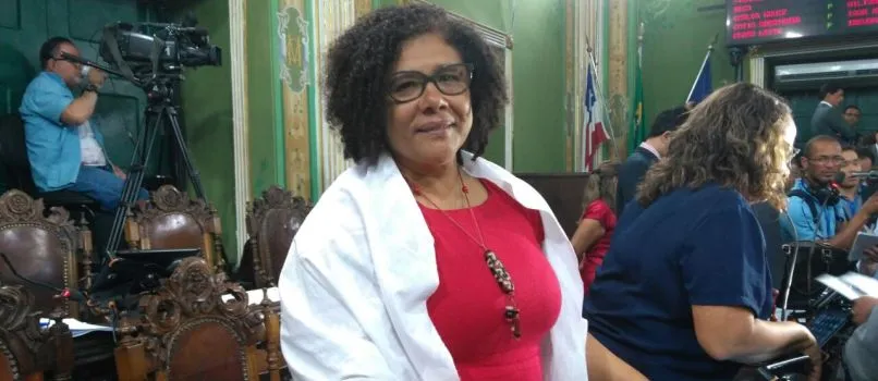 RESPOSTA: “Moro deixou claro sua parcialidade nesse processo”, diz vereadora petista sobre condenação de Lula