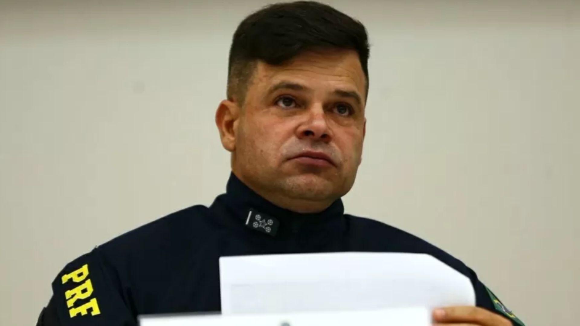 Silvinei Vasques.  | Foto: Marcelo Camargo/Ag&ecirc;ncia Brasil