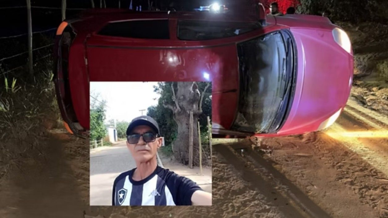 Reprodu&ccedil;&atilde;o/Leitor Aratu On