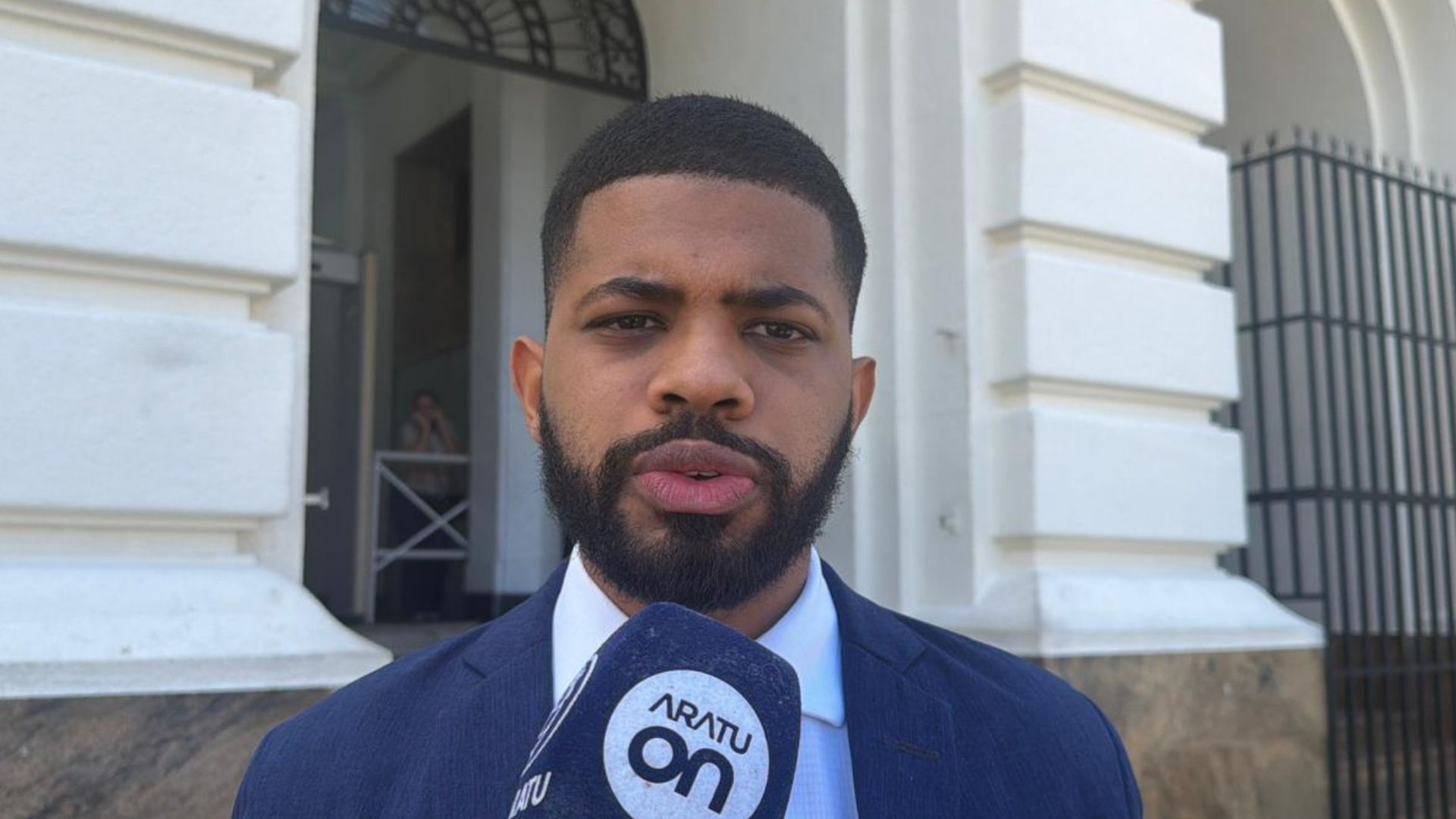 Foto: Jo&atilde;o Tramm /Aratu On