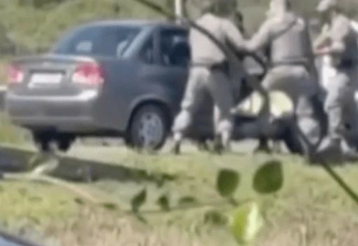 Rapaz Foi Morto Perto De Estrada
