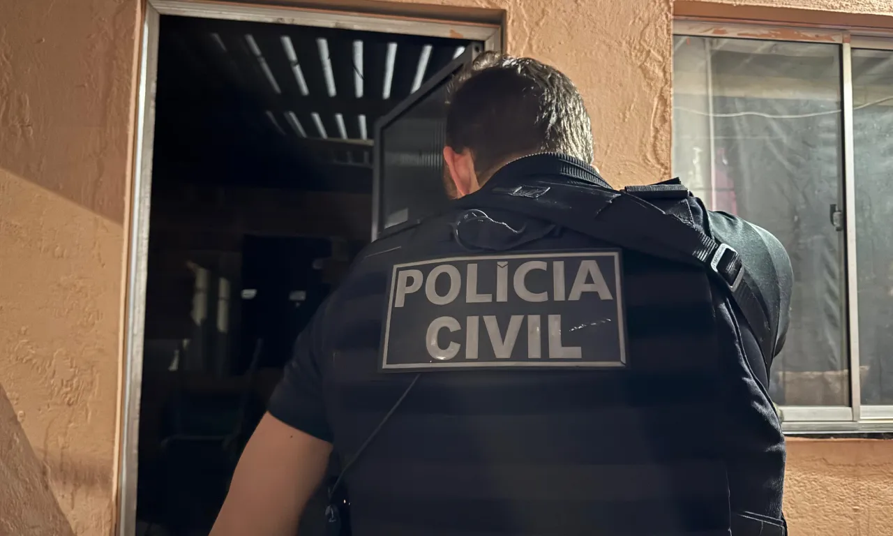 Polícia Civil