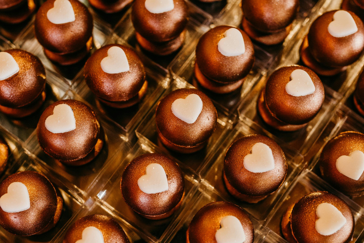 Ceia De Natal Alimentos Da Ceia Que Podem Sabotar O Teste Do Bafômetro. | Foto: Ilustração Pexels