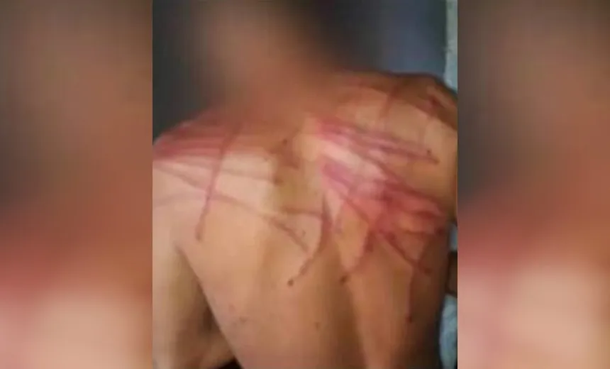 Segurança suspeito de torturar adolescente que tentou roubar chocolate em mercado é preso