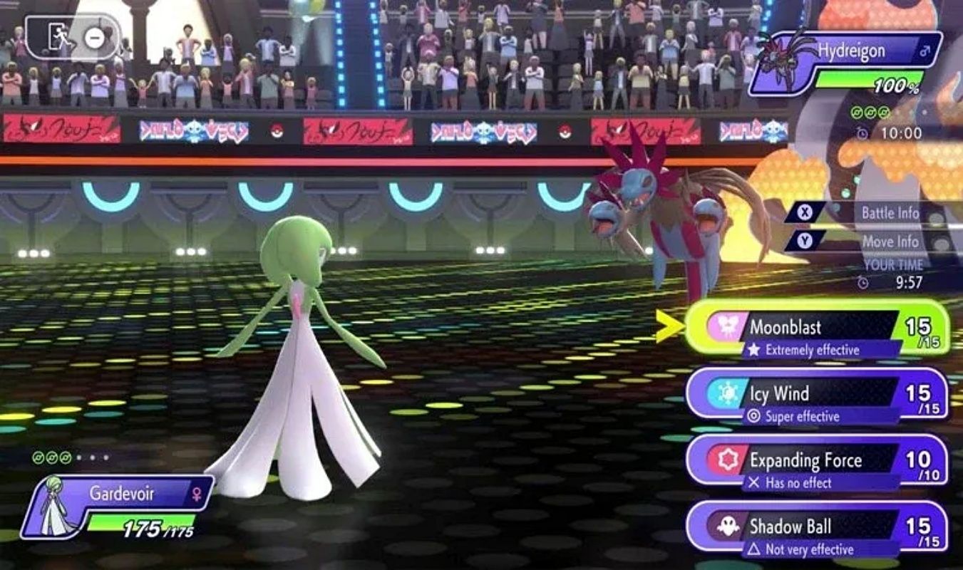 Dispon&iacute;vel nesse m&ecirc;s de junho, o novo jogo Pokemon Champions chega para celulares Android e iOS, com batalhas multiplataformas e evento especial. Foto: Divulga&ccedil;&atilde;o