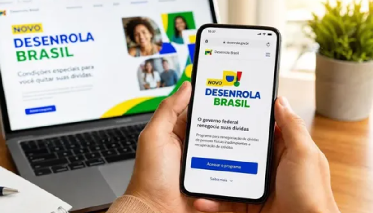 Desenrola Brasil Termina Nesta Segunda (31); Veja Quem Pode Ter At&eacute; 90% De Desconto