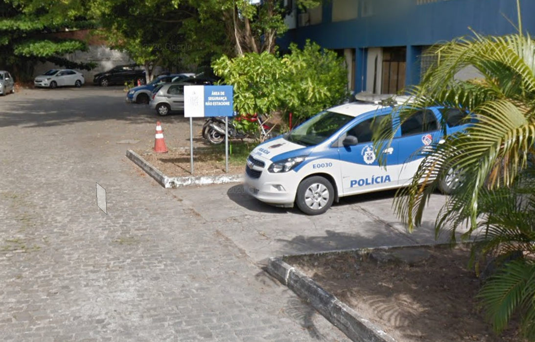 Foto: Google Street View