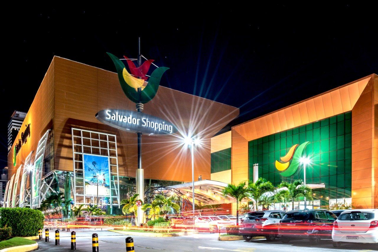 Para usufruir dos serviços, os clientes devem realizar agendamentos via aplicativo do Salvador Shopping. | Foto: Divulgação