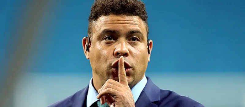 CRISE?: Ronaldo Fenômeno deixa de pagar contas e tem luz e gás cortados, diz colunista