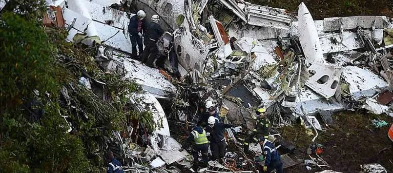 ‘VIDA QUE SEGUE’: Após um ano, familiares tentam superar a dor da tragédia da Chapecoense