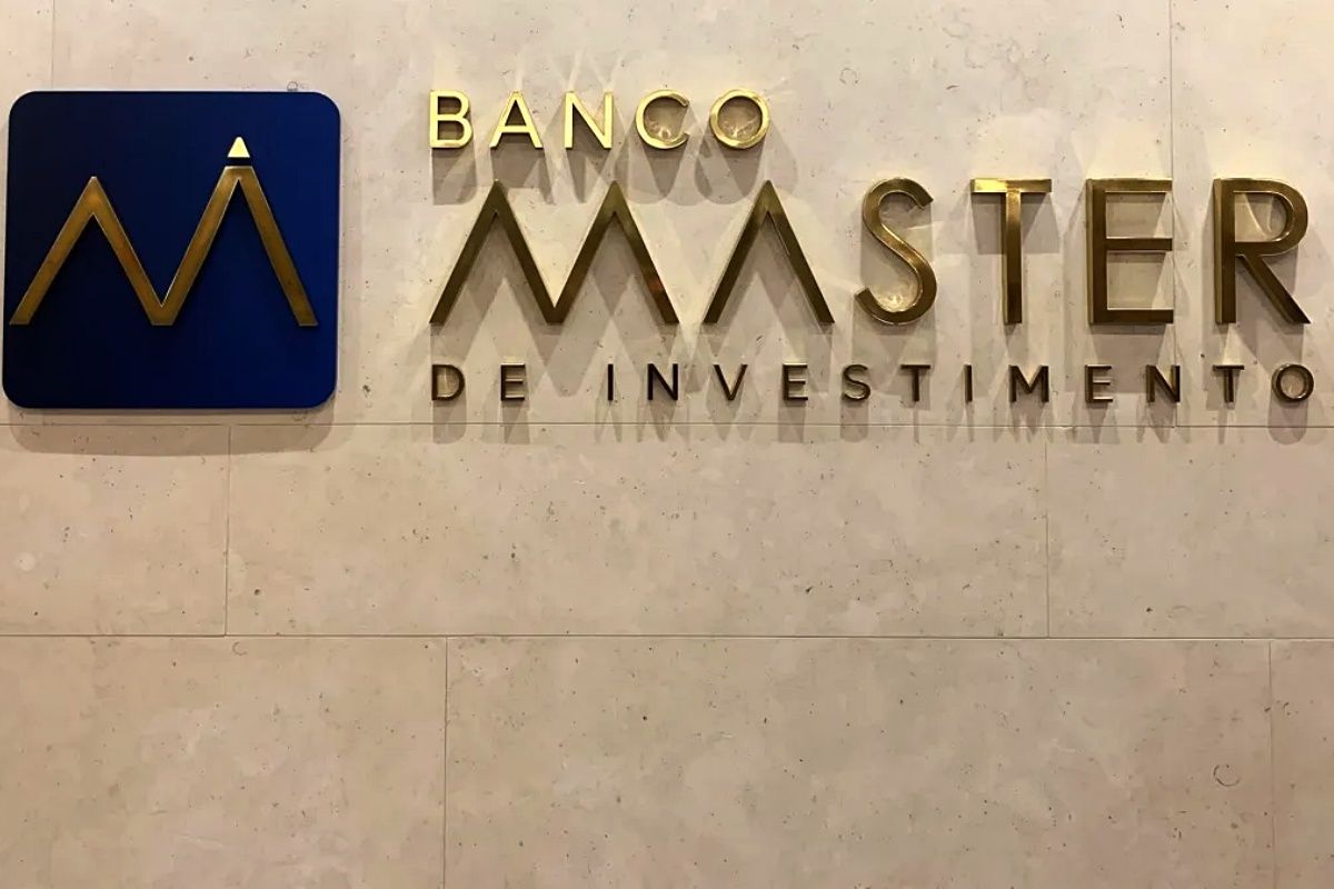 Confira os valores e detalhes de como resgater dinheiro aplicado no Banco Master, alvo da Justiça. Foto: Divulgação