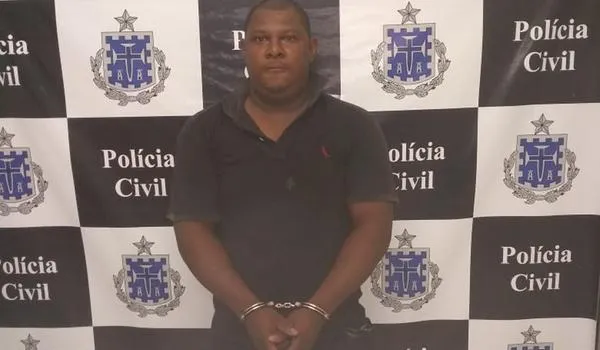Jovem de 21 anos acusa padrasto de roubo e é morta na Bahia; suspeito acaba preso