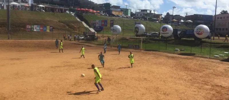 É CAMPEÃO: Penharol bate Kennia, impede bi do rival e fatura Copa Cajazeiras