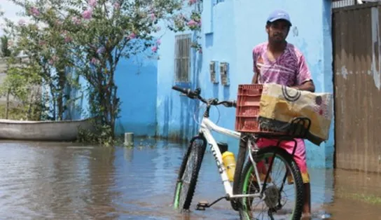 INSS vai priorizar atendimento em cidades atingidas por chuvas na Bahia