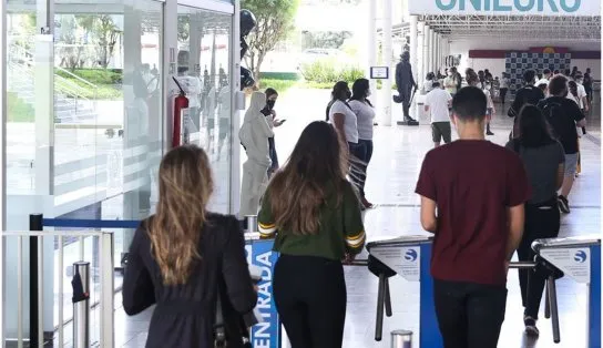 Inscrições para o Enem 2022 terminam no próximo sábado; saiba mais 