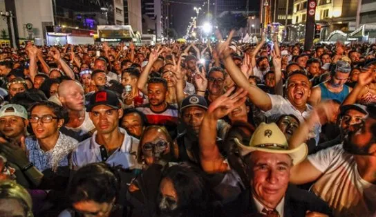 Volta de eventos em Salvador é debatida entre prefeito e empresários; abertura pode ocorrer após diminuição de casos