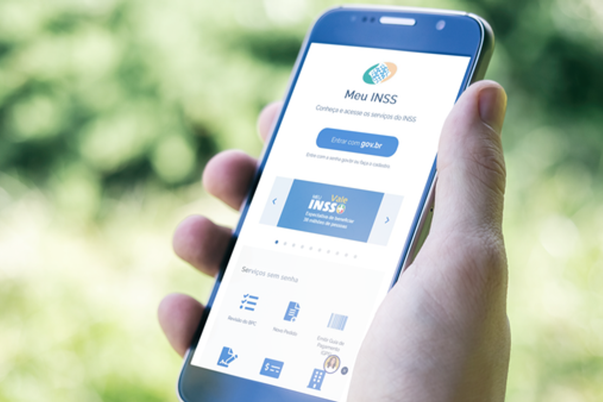 Ag&ecirc;ncias do INSS fecham a partir desta  quarta a sexta-feira; entenda. | Foto: Divulga&ccedil;&atilde;o 