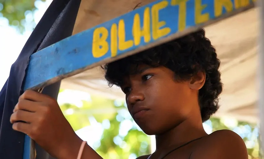 'Jonas e o Circo sem Lona': filme baiano é exibido gratuitamente em livraria de Salvador