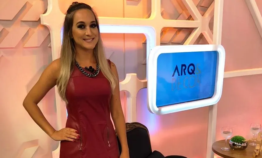 Evento em comemoração do 30º Arq&Decor no Aratu Online acontece nesta terça