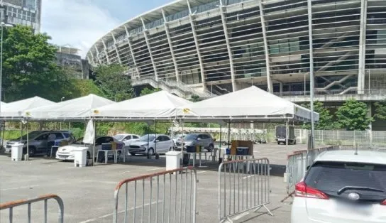 “Liberou Geral”: confira a estratégia de vacinação contra a Covid-19 nesta segunda-feira em Salvador