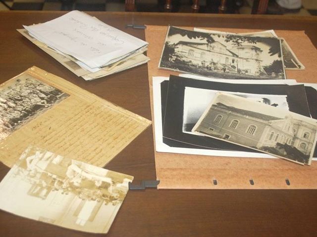 Relíquias De Jorge Amado
