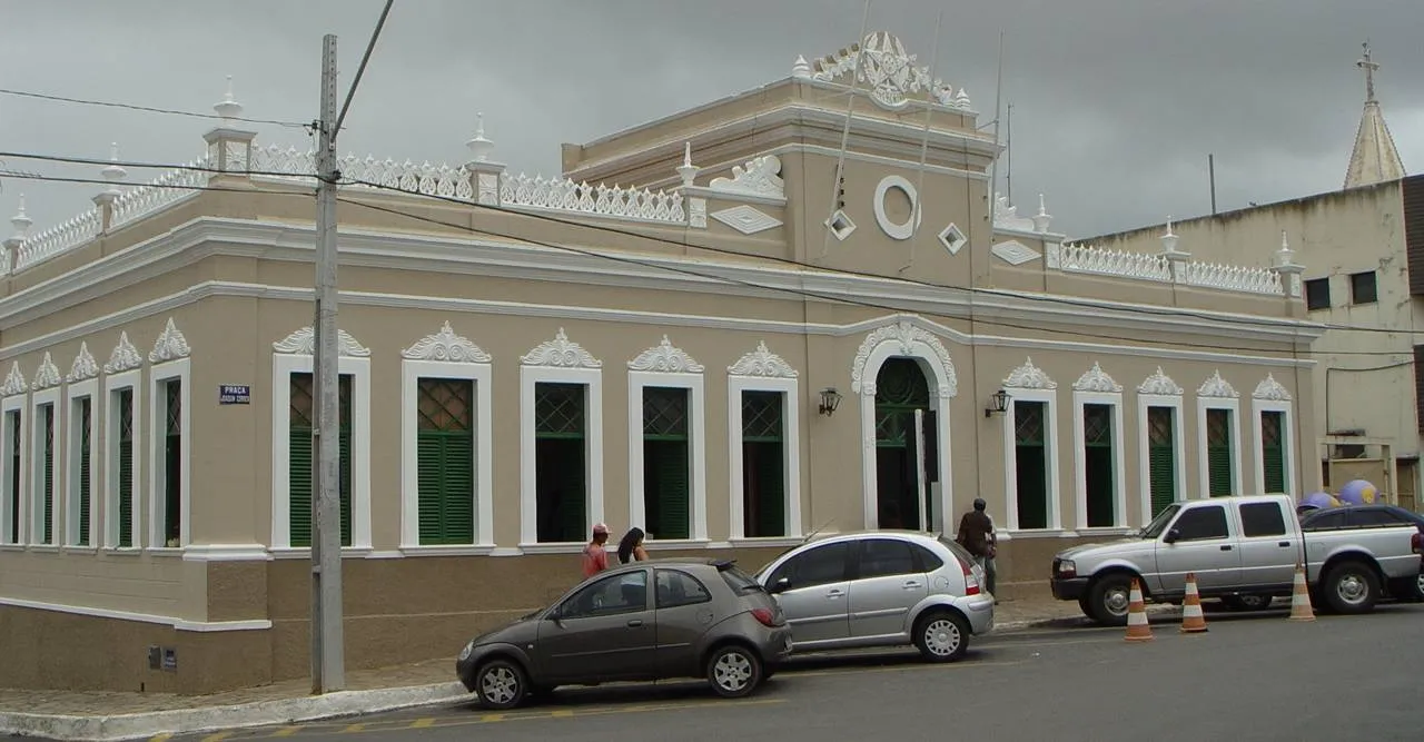 Corrida Eleitoral: conheça candidatos a prefeito de Vitória da Conquista na eleição deste domingo