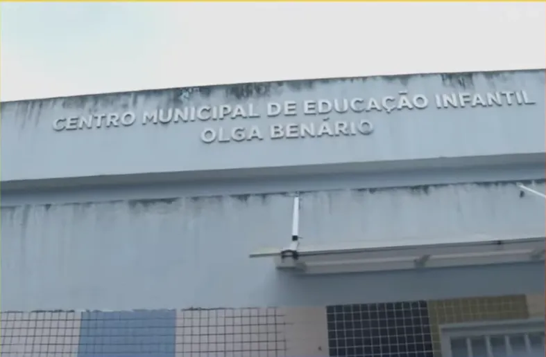 Ladrão invade creche pela quarta vez em julho e alunos ficam sem aulas em Salvador