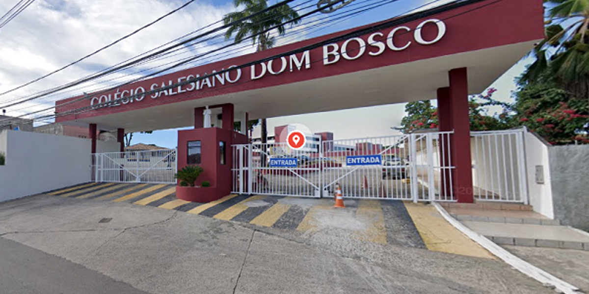 Colegio Salesiano Dom Bosco