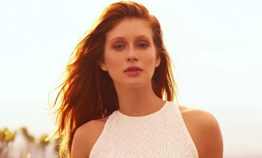 Marina Ruy Barbosa sobre polêmica com Loreto: &#8220;esse problema nunca foi meu&#8221;