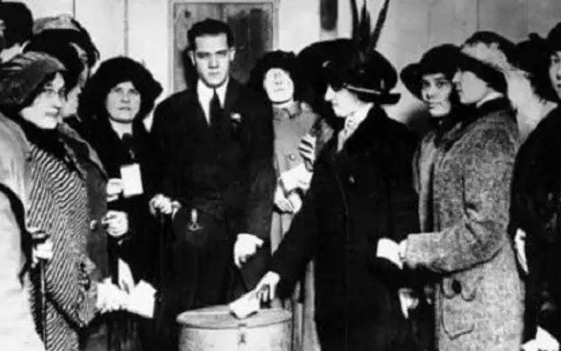 Todos os anos, a Organiza&ccedil;&atilde;o das Na&ccedil;&otilde;es Unidas define um tema para o Dia Internacional da Mulher. Os temas costumam destacar quest&otilde;es como igualdade salarial, participa&ccedil;&atilde;o pol&iacute;tica e combate &agrave; viol&ecirc;ncia de g&ecirc;nero/Foto: Reprodu&ccedil;&atilde;o&nbsp;