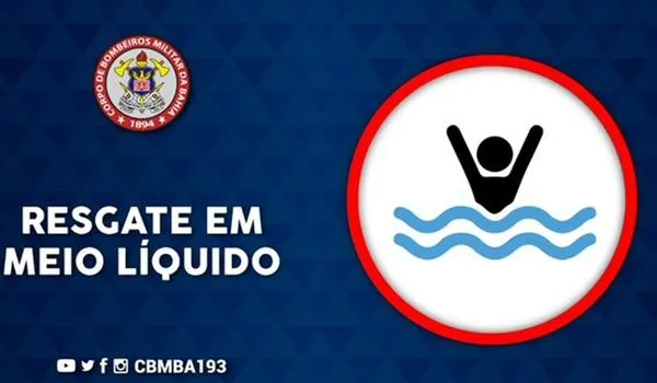 Corpo de jovem que se afogou no Rio São Francisco, em Juazeiro, é resgatado na manhã deste domingo 