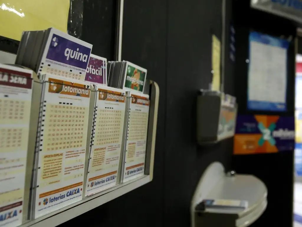 Ninguém acertou os números sorteados nesta quinta-feira (20).Foto: Arquivo/Agência Brasil