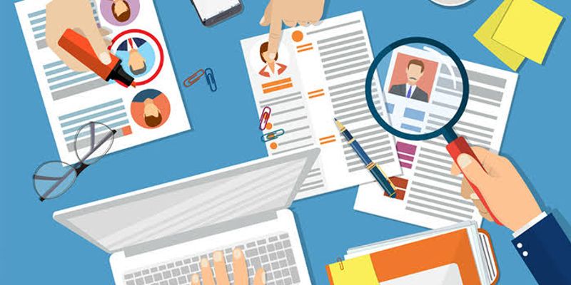 As provas objetivas do processo seletivo serão aplicadas simultaneamente em 20 municípios/Foto: Freepik