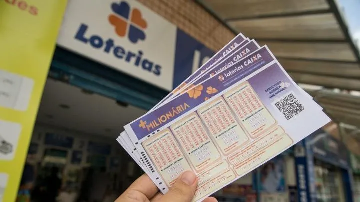 Resultado da +Milionária: confira números sorteados do concurso 320