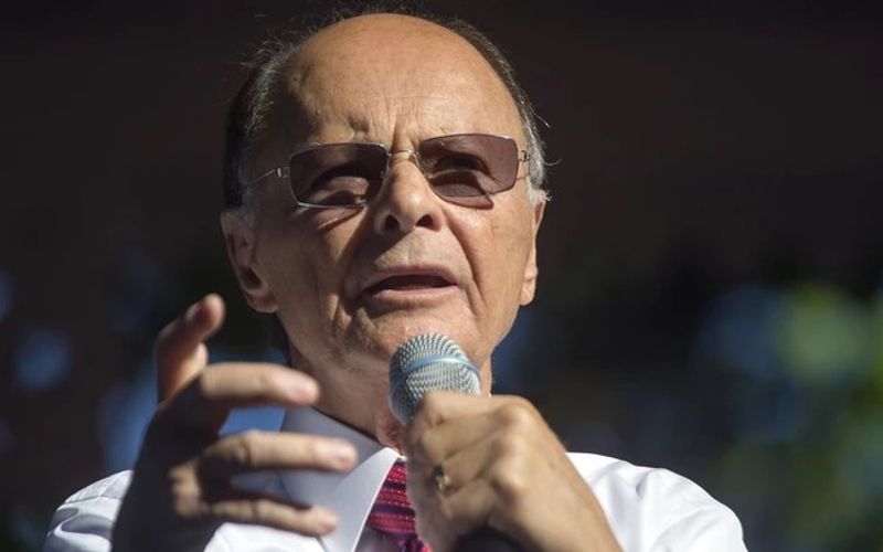 Edir Macedo &eacute; autor de dezenas de livros sobre f&eacute;, espiritualidade e empreendedorismo religioso, com milh&otilde;es de exemplares vendidos no Brasil e no exterior/Foto: Reprodu&ccedil;&atilde;o&nbsp;