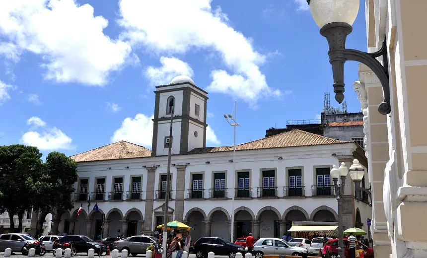 Câmara Municipal de Salvador vota projetos enviados pela Prefeitura e entra em recesso