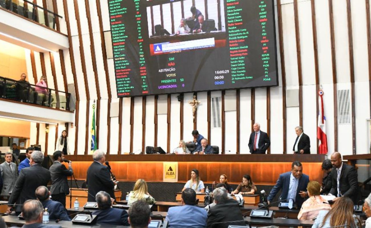 Foto: PauloMocofaya/AgênciaALBA