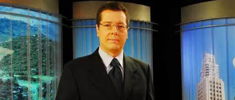 Equipe da Rede Globo é deportada da Indonésia
