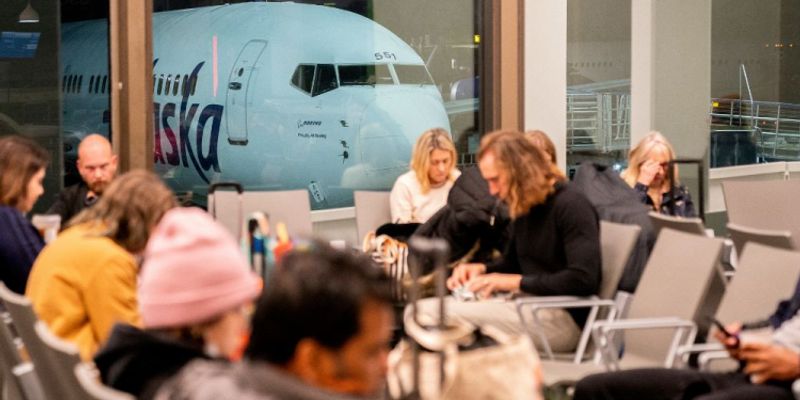 Nos Estados Unidos, as paralisações governamentais, conhecidas pelo termo em inglês, Shutdown, ocorrem quando a legislação de financiamento necessária para financiar o governo federal não é promulgada antes do início do próximo ano fiscal/Foto: Reprodução