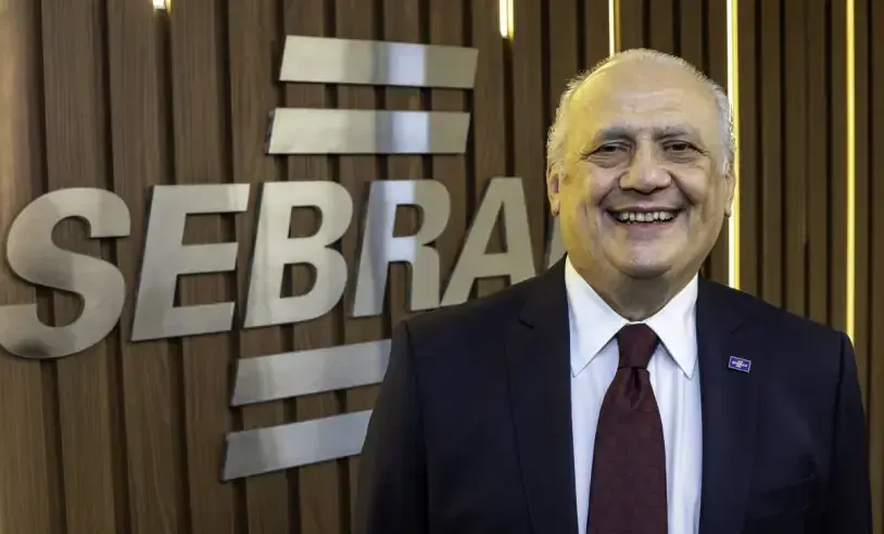 Jorge Khoury, Diretor Superintendente do Sebrae Bahia
