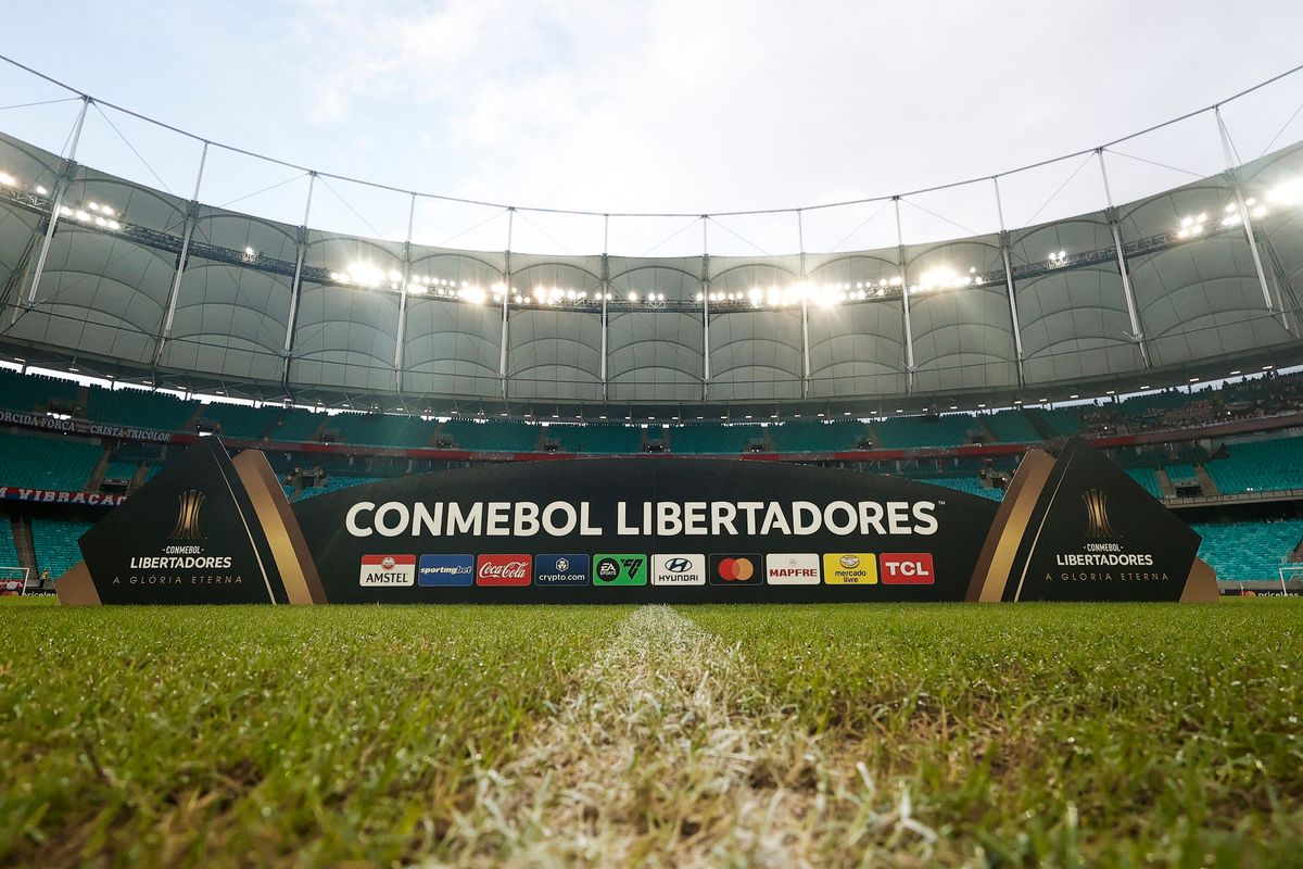 O Bahia conheceu seu adversário na Segunda Fase da Pré-Libertadores, após sorteio feito nesta quinta-feira, pela Conmebol. Foto: Rafael Rodrigues/EC Bahia