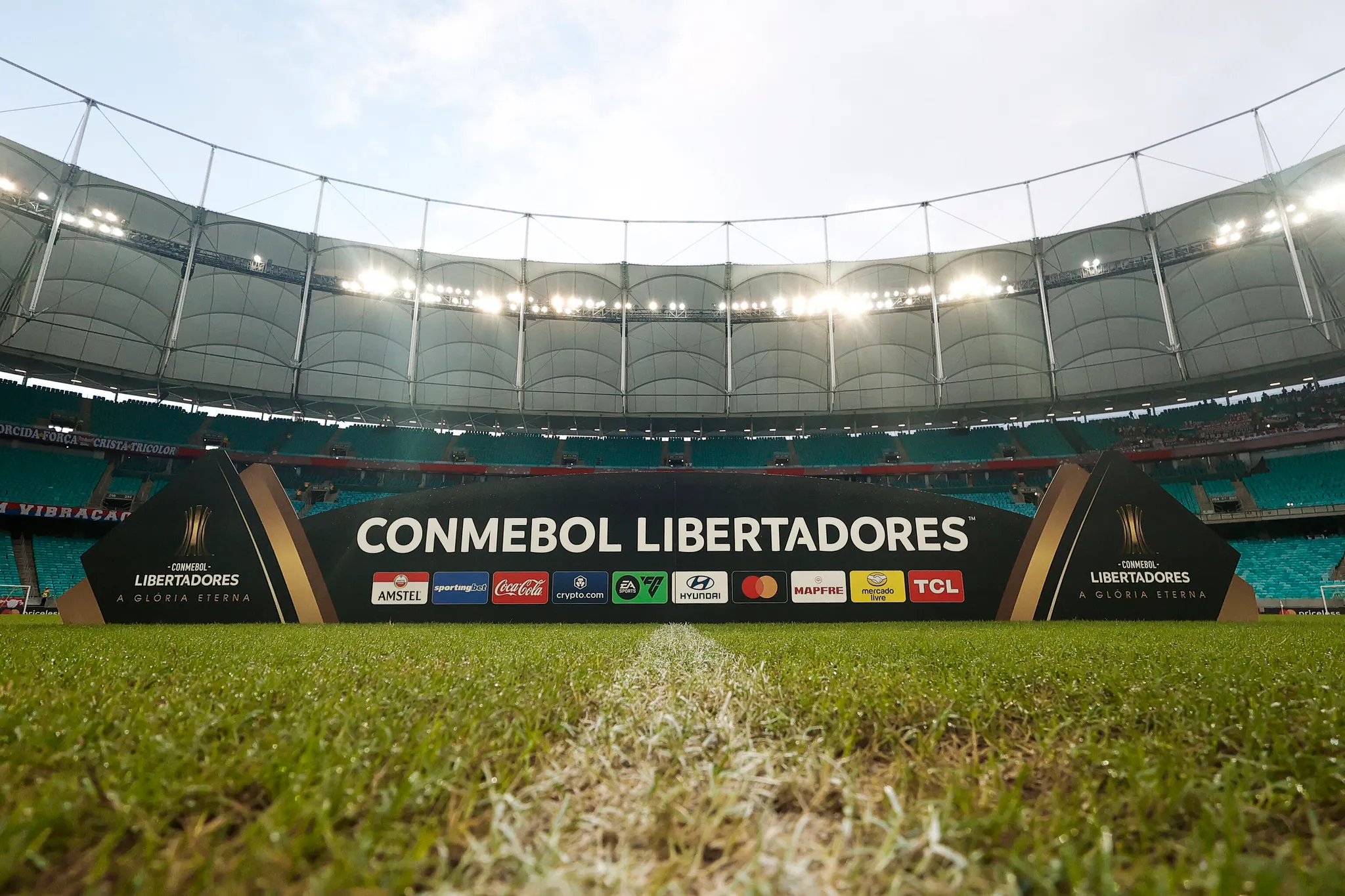 Bahia conhece adversário da Pré-Libertadores; veja