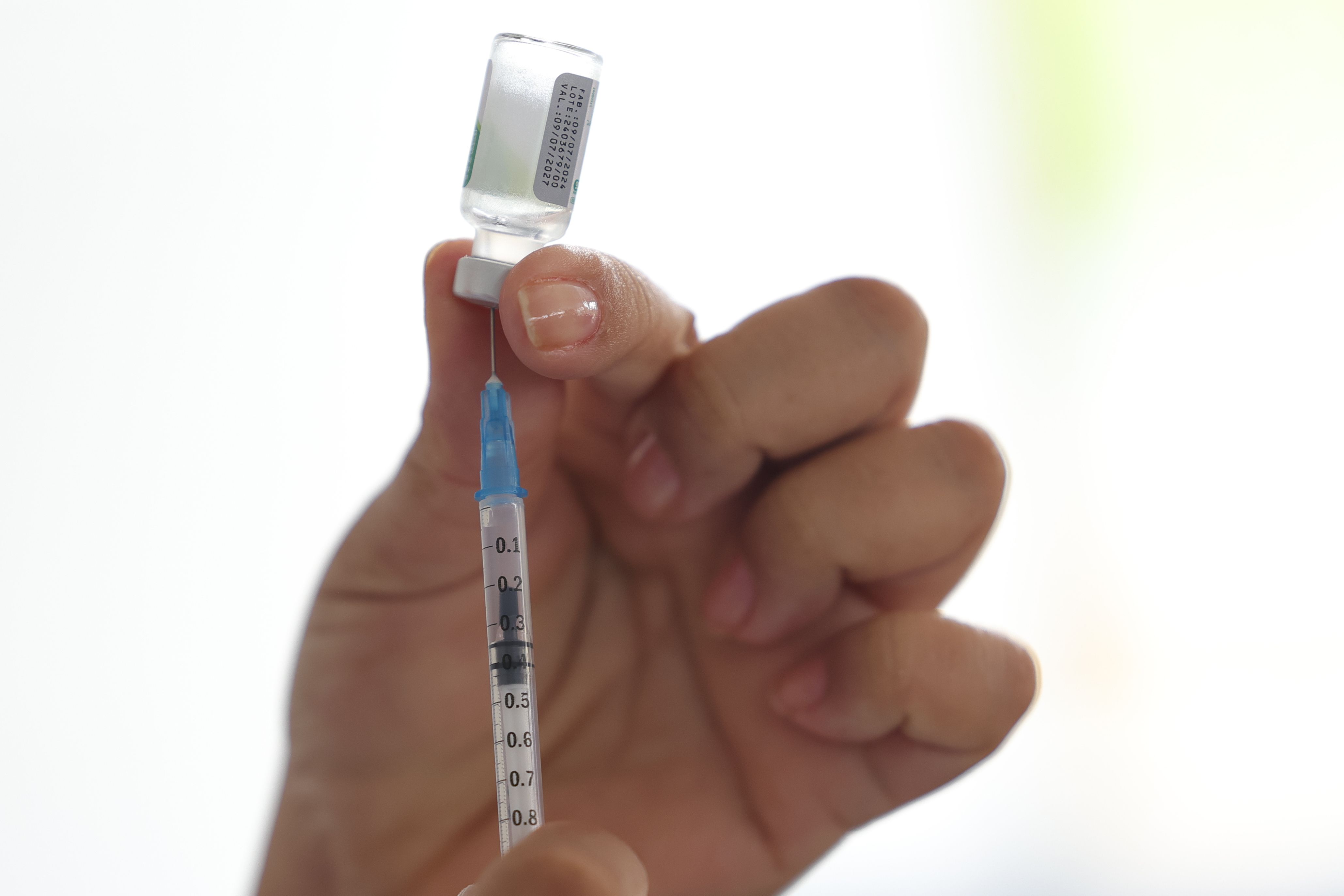 Vacinacao Contra Gripe E Ampliada Para Toda a Populacao Na Bahia (2)