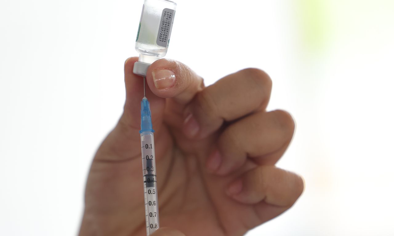 Vacina da dengue &eacute; suspensa ap&oacute;s casos graves e mortes em investiga&ccedil;&atilde;o. Foto: Divulga&ccedil;&atilde;o