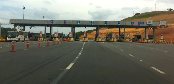BA-093 terá operação especial durante feriado do dia do trabalhador